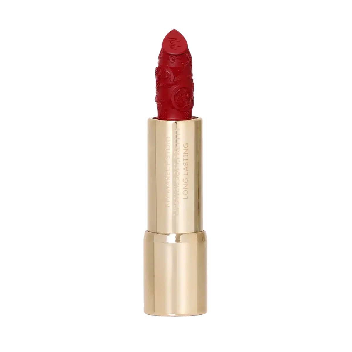 IMG_9750 رژلب جامد Lippy matte مای میکاپ استوری - Image 1