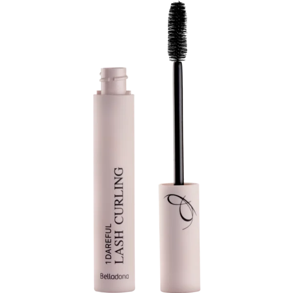 ریمل حالت دهنده و بلند کننده Lash Curling  بلادونا - Image 2