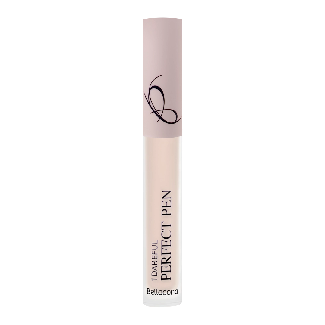 IMG_2326 کانسیلر Perfect pen پوشش مناسب برای استفاده روزانه بلادونا - Image 1