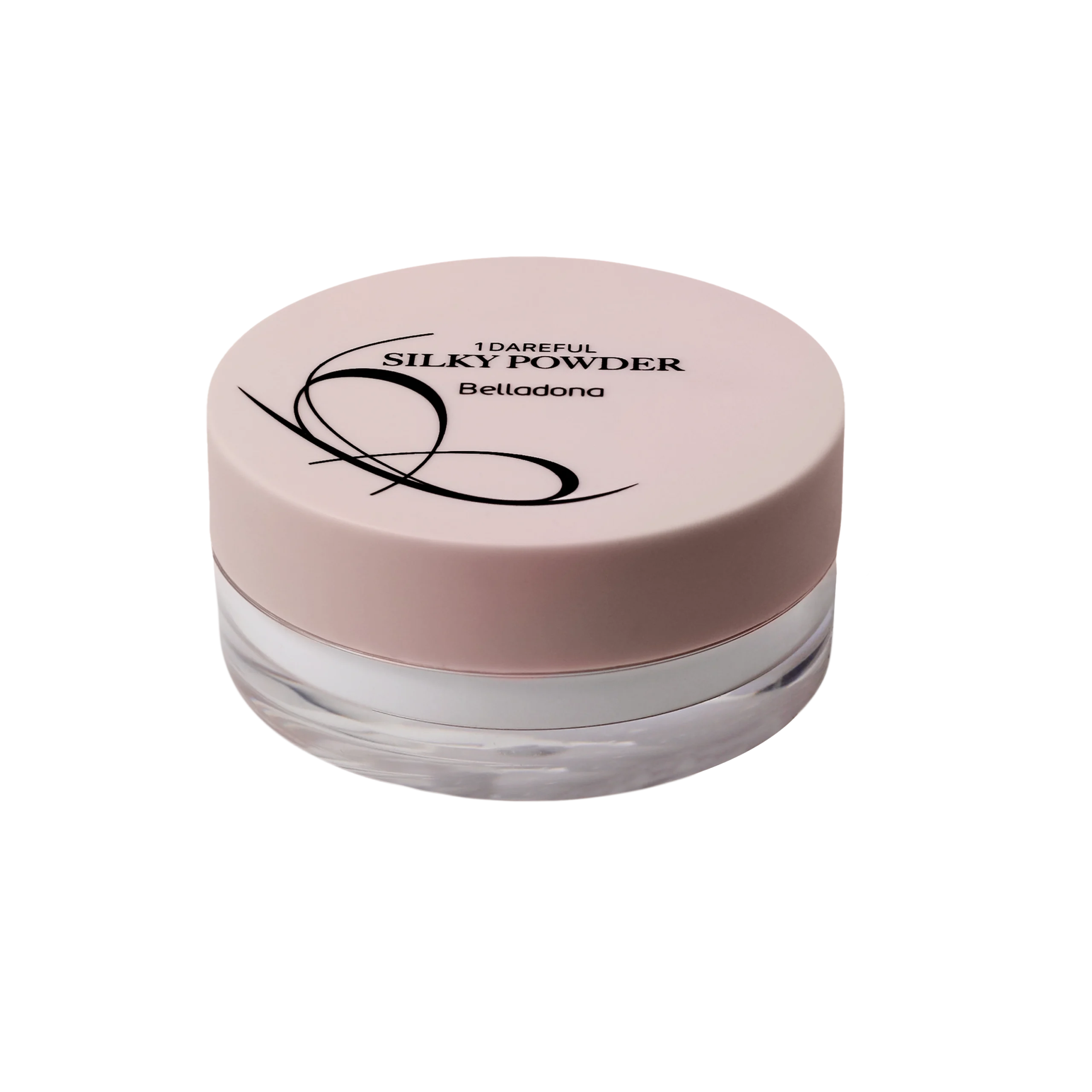IMG_2362 پودر تنبیث کننده Silky powder جلوه کاملا مات بلادونا - Image 1